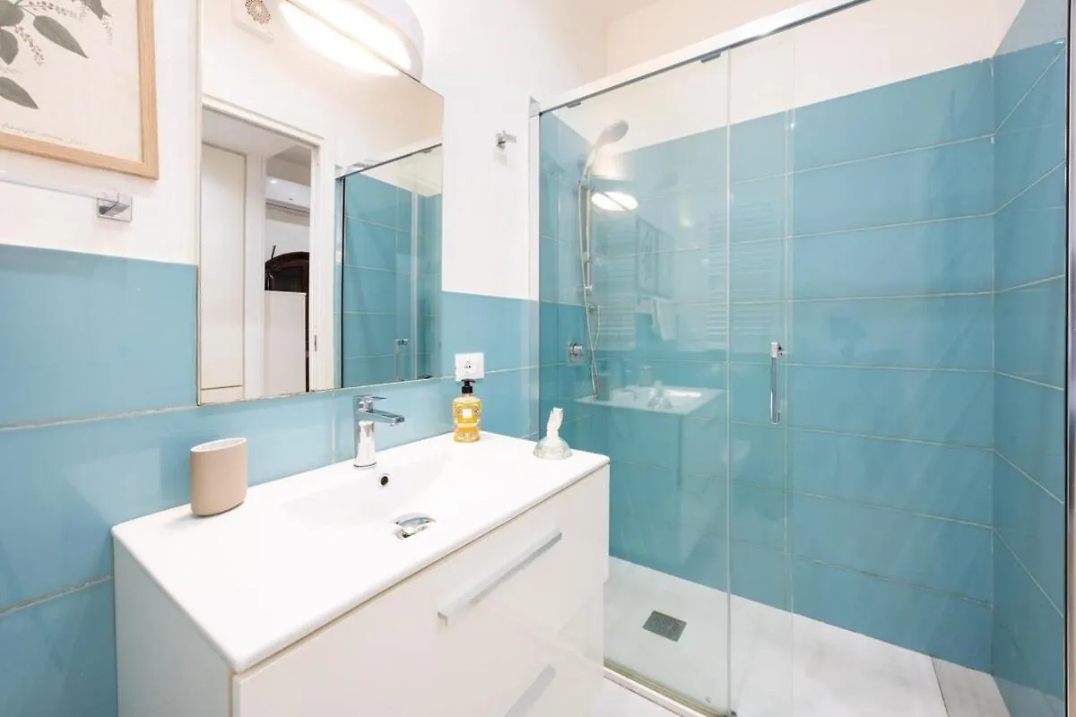 Apartament La Casa Di Freda Palermo